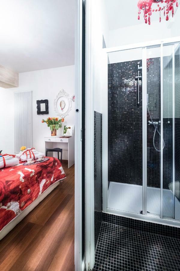 Abbraccio Di Romeo Bed and Breakfast Verona Buitenkant foto