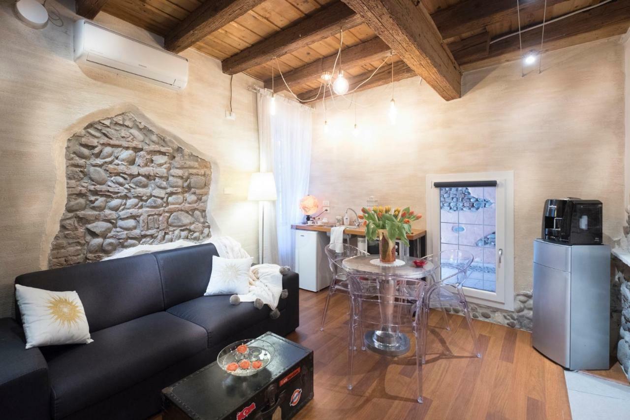 Abbraccio Di Romeo Bed and Breakfast Verona Buitenkant foto